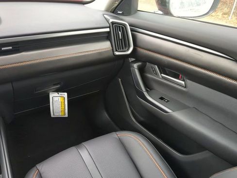 New 2026 MAZDA CX-50 AWD 2.5 Hybrid w/ Weather Package image 14