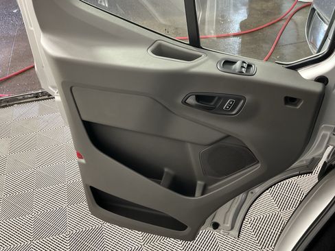 New 2026 Ford Transit 350 XLT AWD/4WD image 20