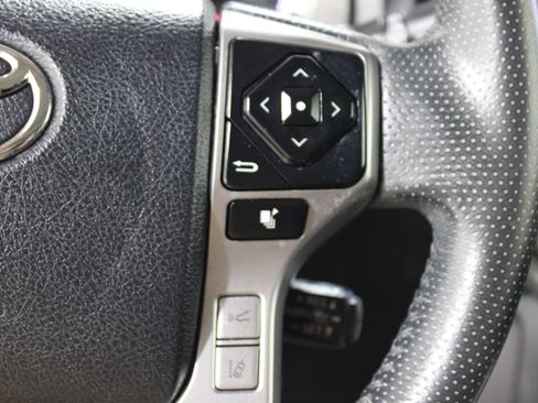 Used 2022 Toyota 4Runner Limited image 10