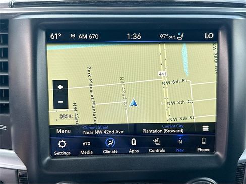 Used 2018 RAM 1500 Limited image 13