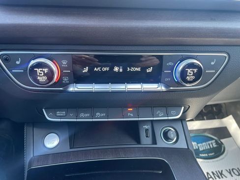 Used 2021 Audi Q5 2.0T Premium Plus w/ Premium Plus Package AWD/4WD image 8