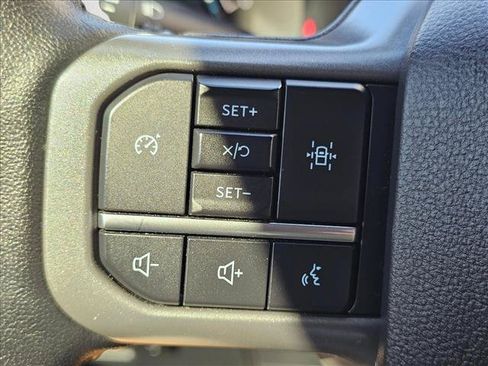 Used 2022 Ford F150 XLT w/ Equipment Group 302A High AWD/4WD image 23