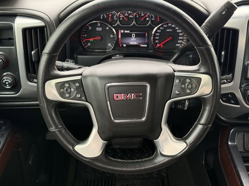Used 2014 GMC Sierra 1500 SLT image 15
