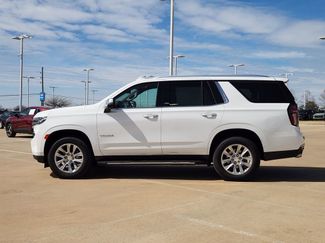 Used 2024 Chevrolet Tahoe Premier AWD/4WD video 4