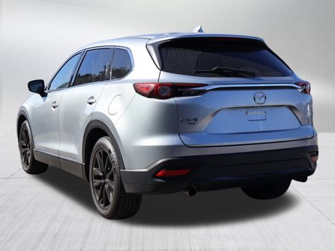 Used 2023 MAZDA CX-9 Touring Plus image 5