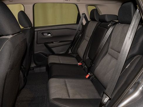 New 2026 Nissan Rogue SV image 10