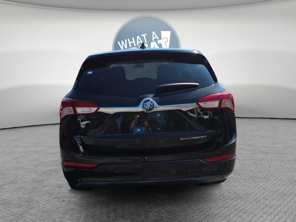Used 2019 Buick Envision Preferred FWD image 5