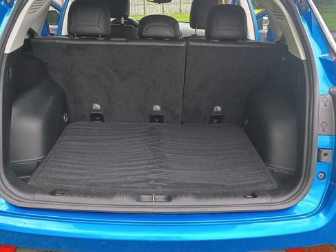 Used 2019 Jeep Compass Latitude w/ Cold Weather Group AWD/4WD image 17