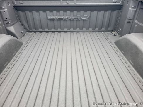 Certified 2024 GMC Sierra 1500 Denali Ultimate image 20