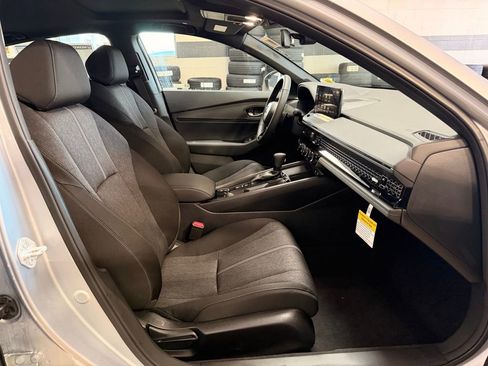 New 2026 Honda Accord Sport image 16