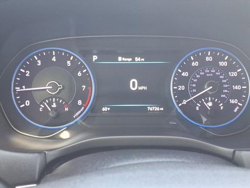 Used 2020 Hyundai Palisade SEL w/ Convenience Package image 30