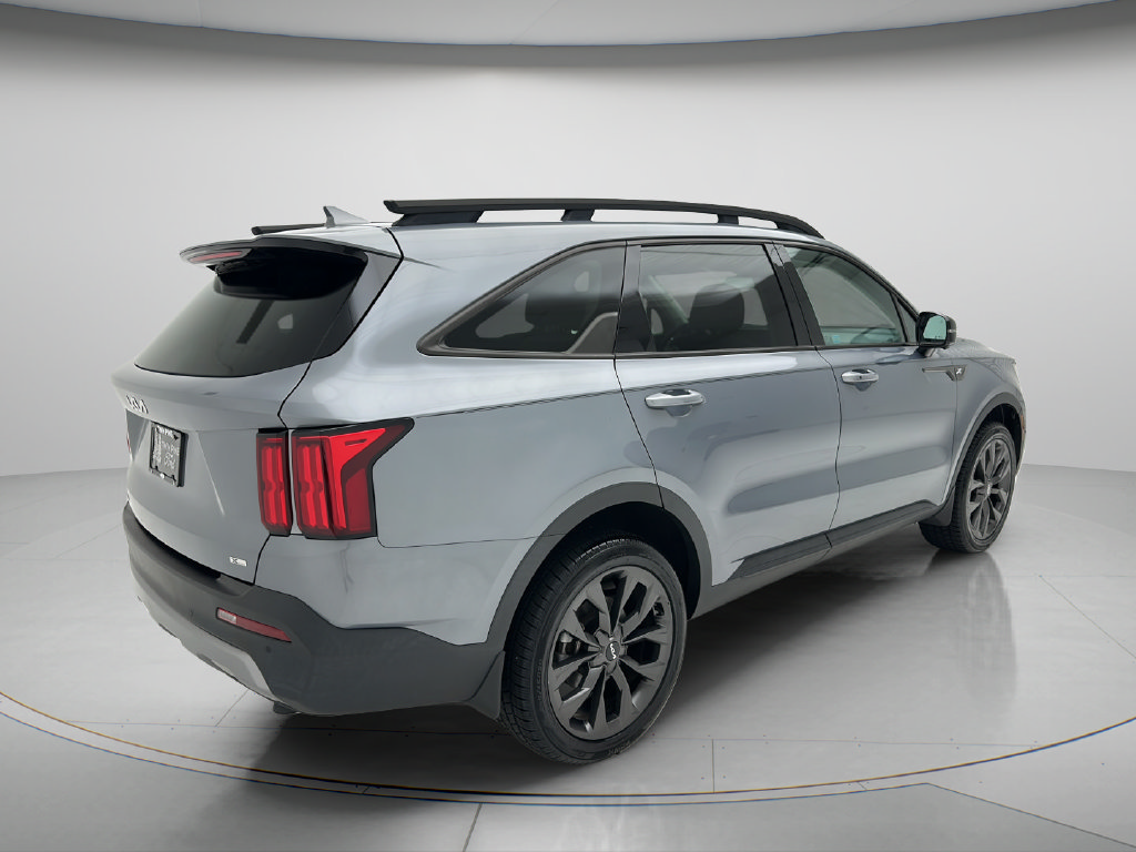Used 2023 Kia Sorento SX Prestige AWD/4WD image 5