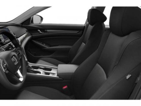 Used 2020 Honda Accord LX image 12