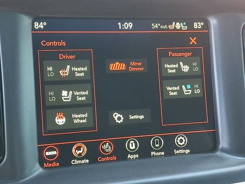 Used 2021 Dodge Charger R/T w/ Plus Group image 25