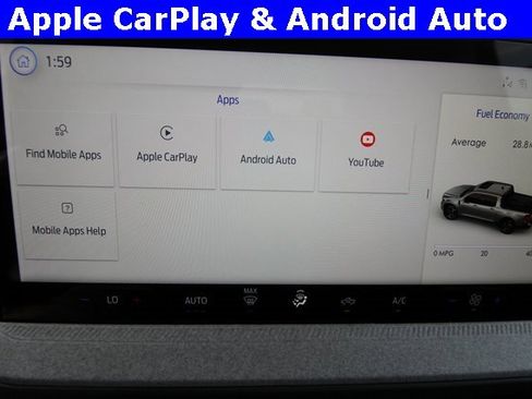 New 2025 Ford Maverick XLT w/ Equipment Group 302A image 2