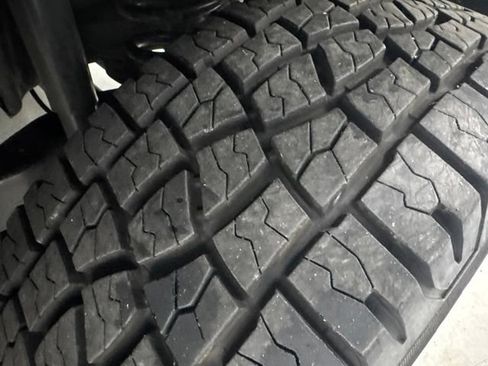 Used 2026 Ford F250 XLT AWD/4WD image 30