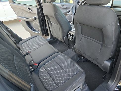 New 2026 Ford Escape Active image 11