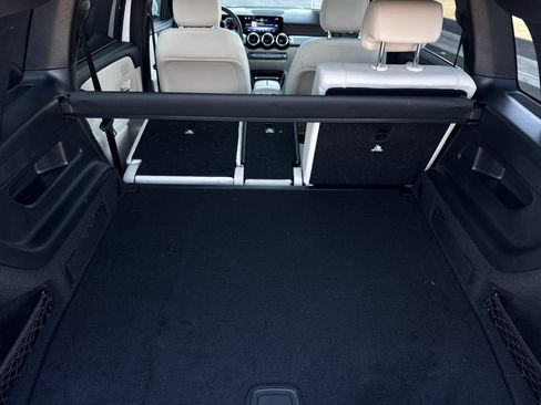 Certified 2026 Mercedes-Benz GLB 250 image 16