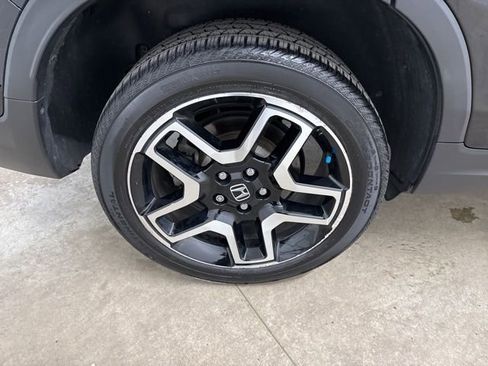 Used 2023 Honda Passport Elite image 11
