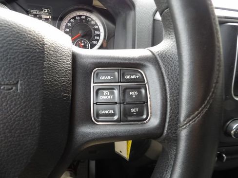 Used 2015 RAM 1500 Tradesman w/ Popular Equipment Group AWD/4WD image 21