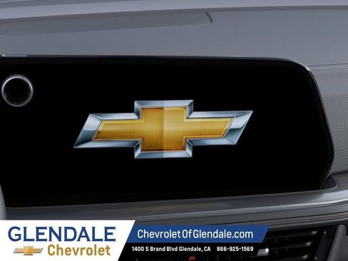 New 2026 Chevrolet Suburban RST w/ Comfort Package RWD image 20