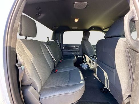 New 2026 RAM 2500 Big Horn image 29
