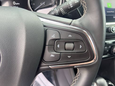 Used 2023 Buick Encore GX Preferred w/ Cold Weather Comfort Package image 18