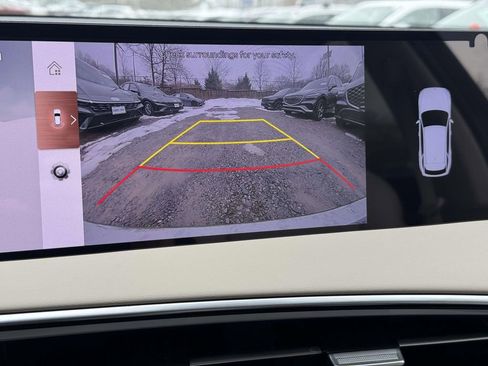 New 2026 Genesis GV70 2.5T image 18