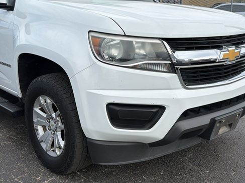 Used 2019 Chevrolet Colorado LT image 8