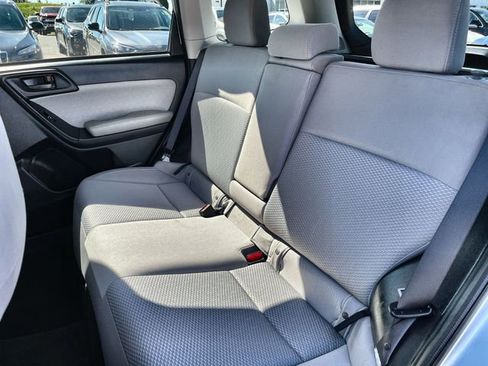Used 2018 Subaru Forester 2.5i Premium w/ All-Weather Package AWD/4WD image 26