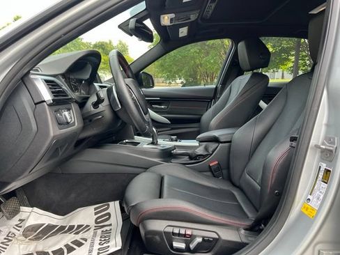 Used 2016 BMW 328i Sedan RWD image 12