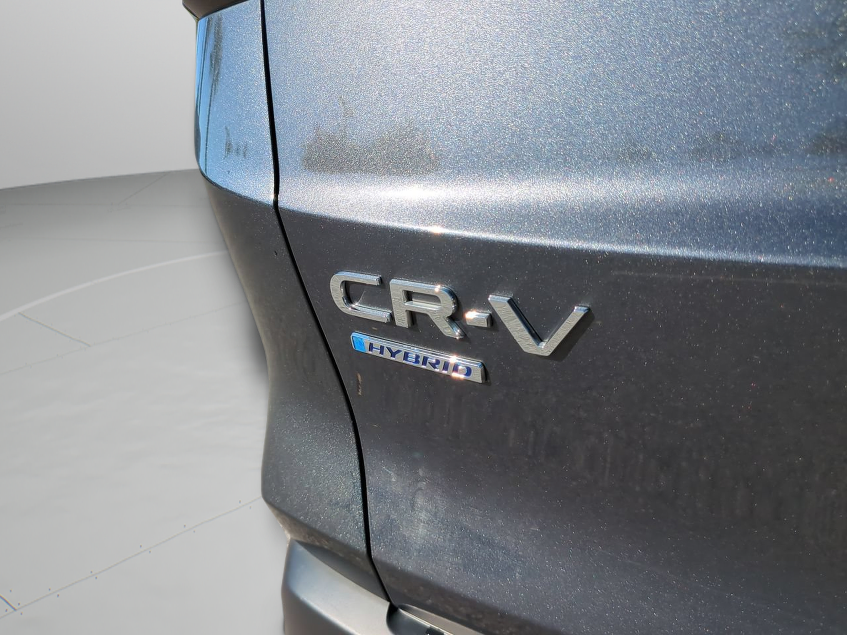 Certified 2024 Honda CR-V Sport image 23