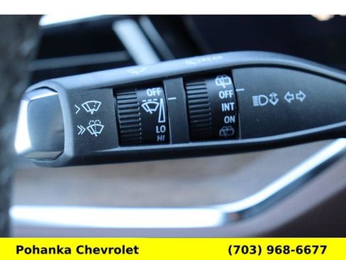 New 2026 Chevrolet Tahoe High Country w/ LPO, Illumination Package image 10