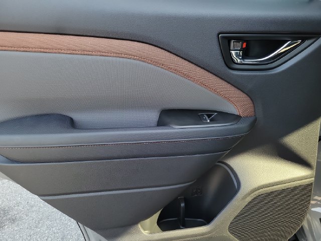 New 2026 Subaru Forester Sport AWD/4WD image 14