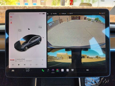 Used 2018 Tesla Model 3 Long Range RWD image 40