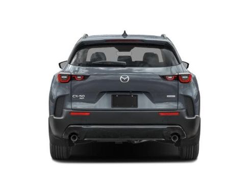 Used 2025 MAZDA CX-50 AWD 2.5 Hybrid w/ Premium Pkg image 5