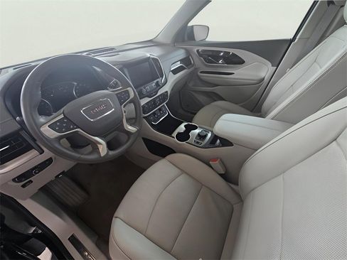 Used 2019 GMC Terrain Denali w/ LPO, 'HIT The Road' Package image 27