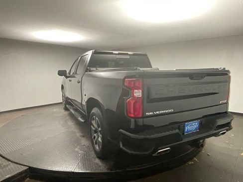 Certified 2024 Chevrolet Silverado 1500 RST w/ RST All Star Premium Package image 5