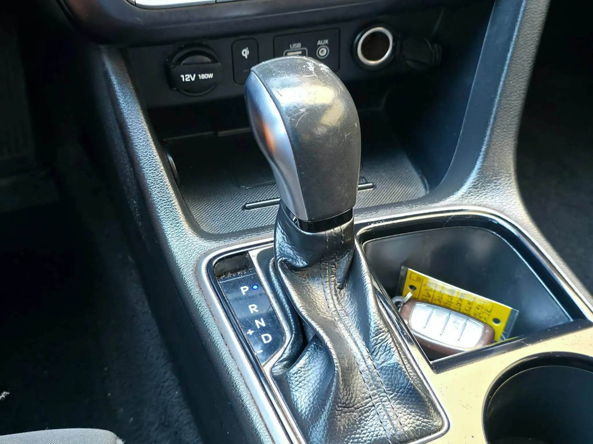 Used 2019 Hyundai Sonata SEL FWD image 26
