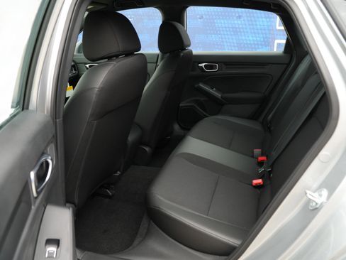 New 2026 Honda Civic Sport image 18