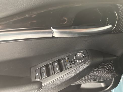 Certified 2026 Kia Seltos S image 20