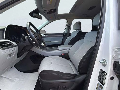 Used 2020 Hyundai Palisade SEL w/ Convenience Package image 13