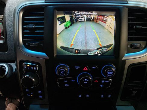 Used 2018 RAM 1500 Big Horn AWD/4WD image 32