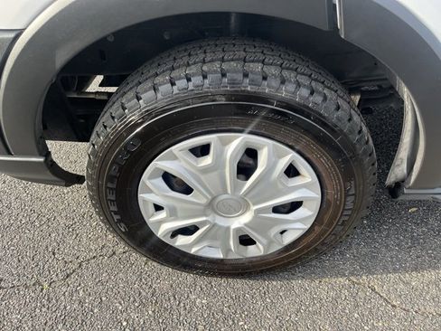 Used 2019 Ford Transit 350 XLT image 27