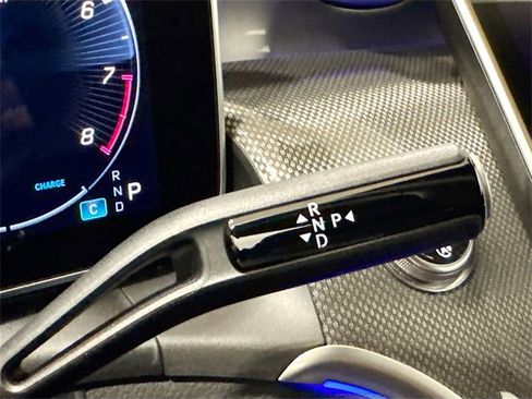 Certified 2024 Mercedes-Benz GLC 43 AMG GLC 43 AMGﾮ image 17