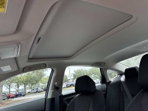 Certified 2026 Honda Accord SE image 22