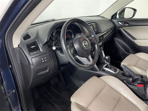 Used 2014 MAZDA CX-5 Grand Touring image 3