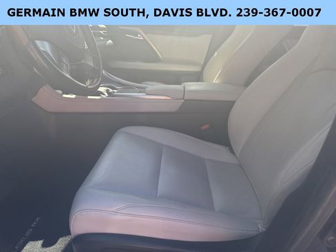 Used 2020 Lexus RX 350L FWD w/ Premium Package image 26
