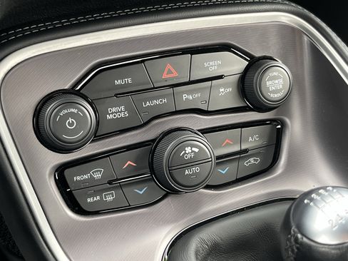 Used 2021 Dodge Challenger R/T Scat Pack image 26