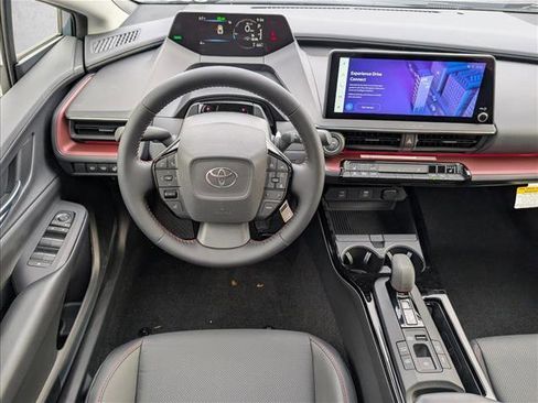 New 2026 Toyota Prius Plug-In Hybrid image 13